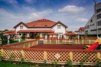 Pensiunea Terra - Bed and Breakfast