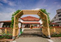 Pensiunea Terra - B&B Bistriţa