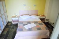 Appartamento Superior con 1 Camera da Letto e Vista Giardino (5 Adulti)