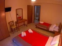 Appartamento Economy con 1 Camera da Letto