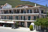 Iliaktida Studios - B&B