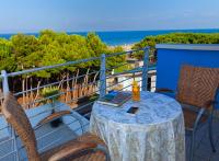 B&B Alba Adriatica - Hotel Antares - Bed and Breakfast Alba Adriatica