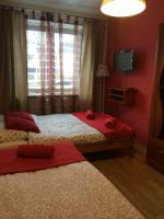 Appartement (8 Adultes)