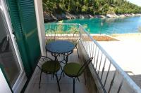 Appartement met 2 slaapkamers