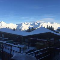 les Arcs 1800 - Ferienwohnung