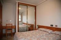 Appartamento con 1 Camera da Letto (2-3 Adulti)