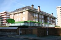 Apartamentos La Terraza - B&B Laredo