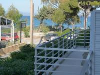 Apartment mit Meerblick