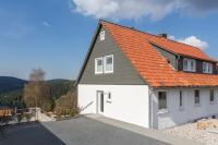 Landhäuser Bergwiese - Ferienhaus Höhenblick - Ferienwohnung