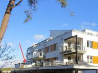 Ferienwohnung Traumsegler - Ferienwohnung
