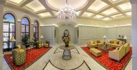 Units Admiral Bay Suites, Apartmány - Manila