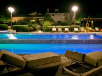 Camera Quadrupla Luxury