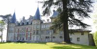Chateau de Varambon - B&B