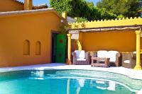 B&B Estepona - Family hotel Al- Ana Marbella - Bed and Breakfast Estepona