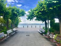 Porto Valentino Livin' Sirmione Flats - Chambres d’hôtes Sirmione