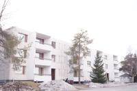 Aurora City Apartment - Ferienwohnung Rovaniemi