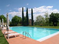 B&B Certaldo - Appartamenti Avanella a 150 mt dalla piscina 150 mt from swimming pool - Bed and Breakfast Certaldo