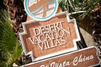 Desert Vacation Villas, a VRI resort