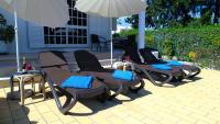 6 Bedroom Private Villa Tenazinha I, with private pool - Chambres d’hôtes Albufeira