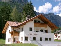 Ciasa Odlina - B&B La Villa