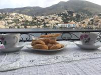 Nikolitsi Studios - B&B Symi