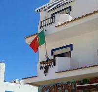 Apartamento na Praia - Bed and Breakfast Carvoeiro