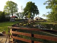 Ranch Farm Stay - Ferienwohnung