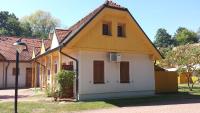 B&B Moravske Toplice - Apartma TR 43 - Bed and Breakfast Moravske Toplice