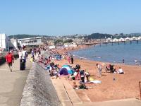 Bedford Holiday Apartments - B&B Paignton
