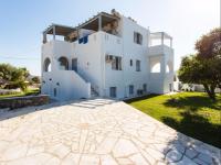 Evi Rooms - Ferienwohnung Alíki