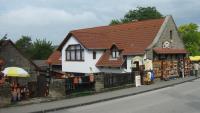 B&B Tihany - Oleander Vendégház - Bed and Breakfast Tihany