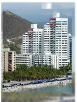 Rivas Apartamentos Santa Marta - Chambres d’hôtes