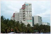 Rivas Apartamentos Santa Marta - B&B Santa Marta