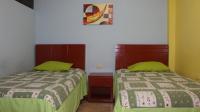 Hostal Aventura - B&B