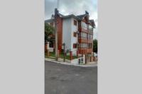 Apartamento em Gramado - Vista para o Vale - B&B Gramado
