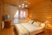 Habitación Doble con balcón 