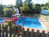 El Atico de Villalmar - B&B Tuy