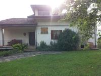 App.to Pian del Ronco - B&B Pellegrino Parmense