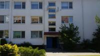 Family Apartment Nida - B&B