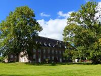 B&B Grevenbroich - Kloster Langwaden - Bed and Breakfast Grevenbroich