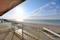 Residentie Scorpio B1 - Chambres d’hôtes Nieuport