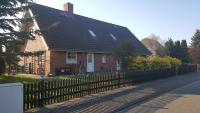 Ferienwohnungen An der Ostsee - Ferienwohnung