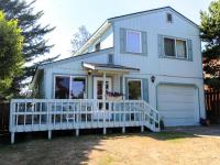 Nye Beach Bungalow - B&B Newport