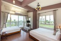 Dongshan Free Garden - B&B Dongshan