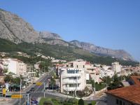 Apartments Mario with private parking - B&B Macarsca