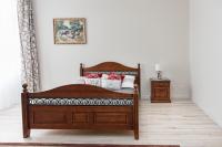 Apartamento de 1 dormitorio