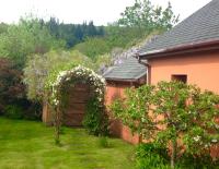 Ty Carreg Fach Staycation Cottage Cardiff - B&B Cardiff