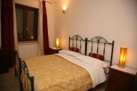 Doppelzimmer mit eigenem Bad