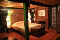 Chambre Triple Supérieure - Vue sur Rivière