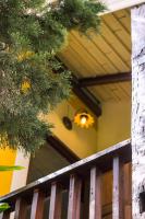 Chambre Double avec Balcon